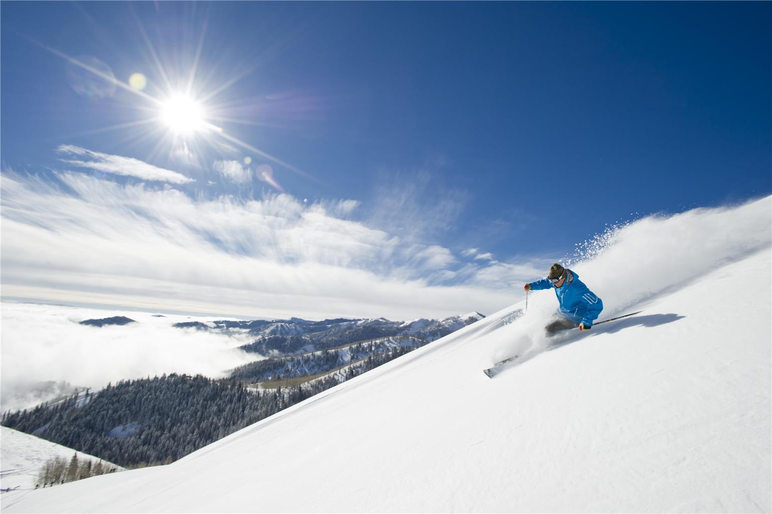 Hyatt Centric Park City - photo 29