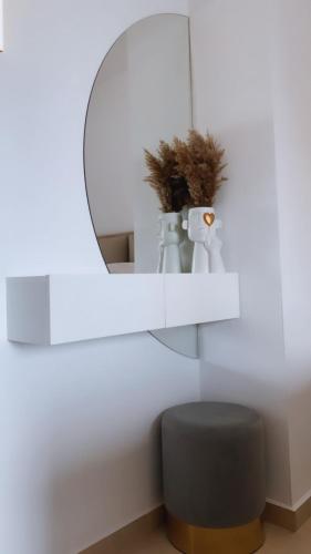 Milto's Apartment — 4-Star Luxury Hotel in Limenaria, Greece