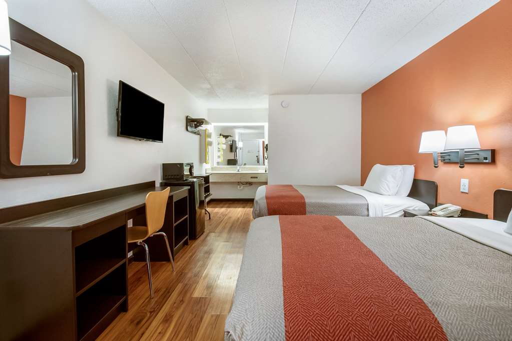 Motel 6 Grove City OH - photo 17