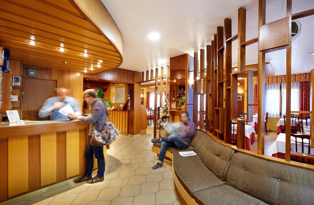 Hotel Univers — Encamp — photo 2