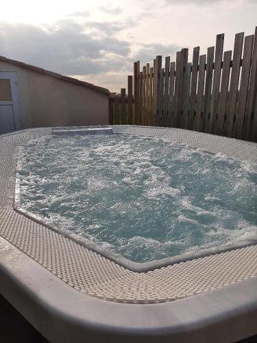 Le Val De Ry in Les Herbiers, France