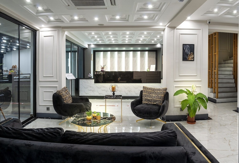 The Nova Hotel — Yalova — photo 2