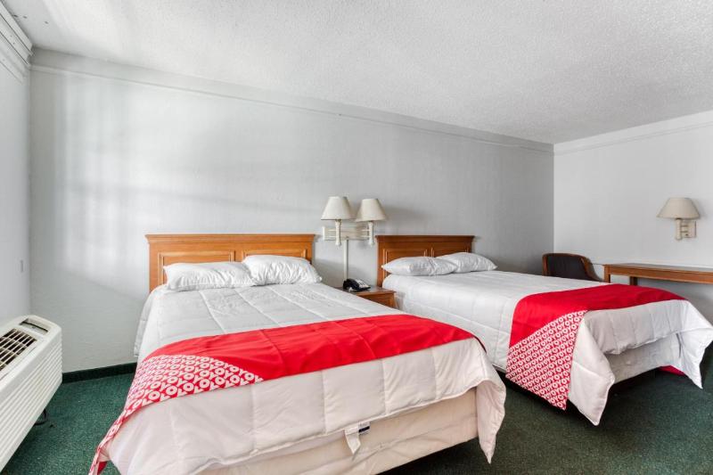 Hemp Inn Oklahoma City South - photo 16