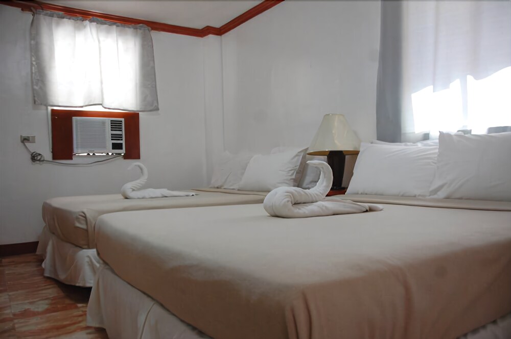 Vitalis White Sands — Santiago — photo 5