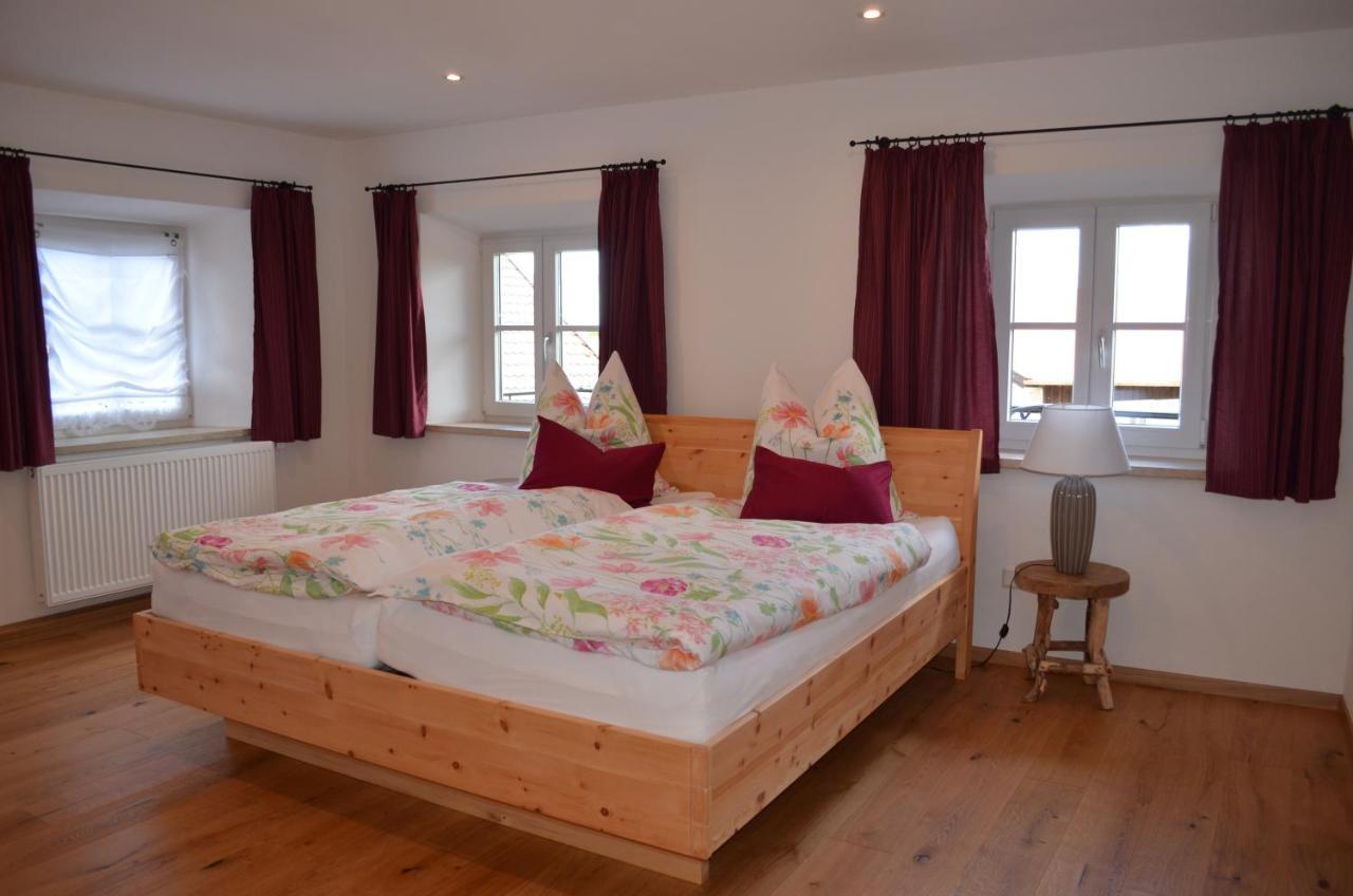 Ferienwohnung Fenzl — Rimsting — photo 3