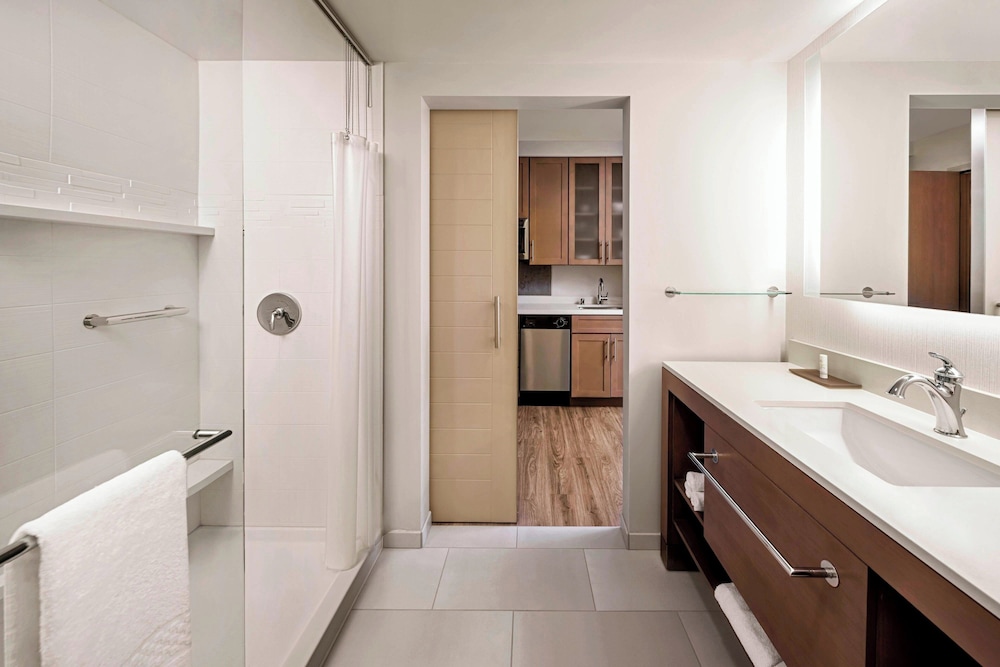 Residence Inn by Marriott San Diego Downtown Bayfront - photo 28