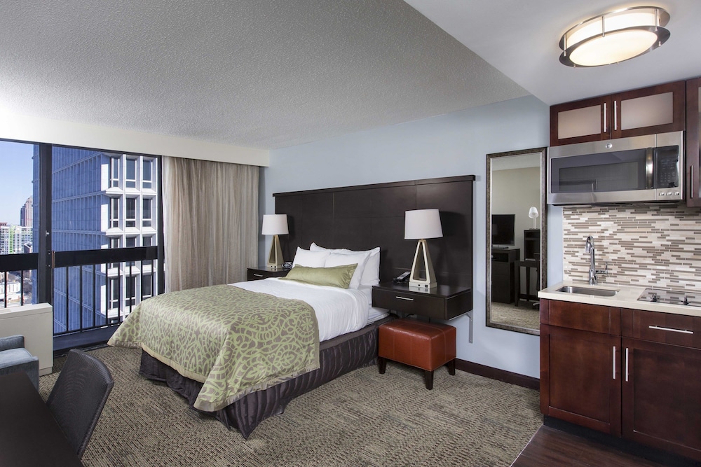 Staybridge Suites Atlanta Midtown an IHG Hotel - photo 3