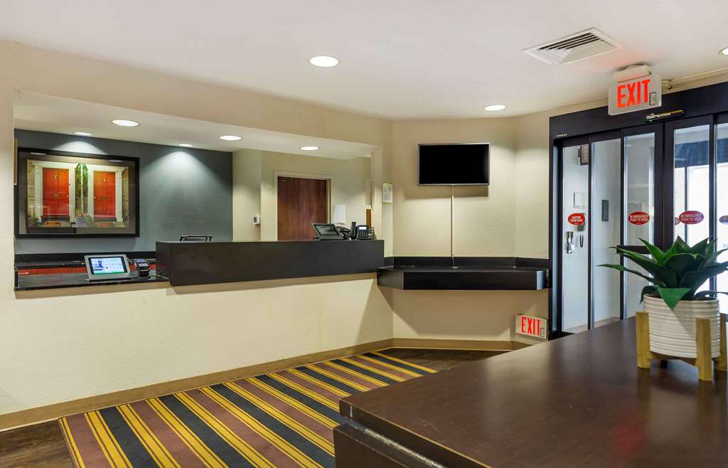 Extended Stay America Suites Boston Tewksbury - photo 5