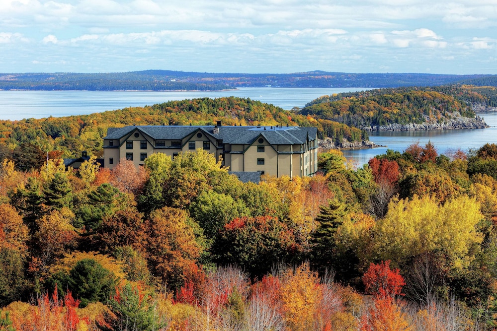 Hampton by Hilton Bar Harbor - photo 71