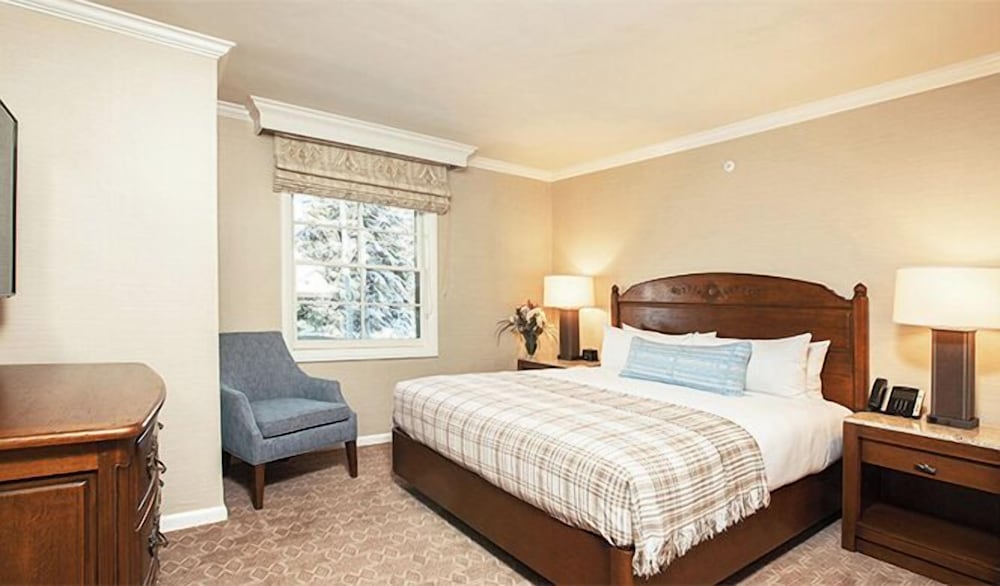 Sun Valley Inn - photo 40