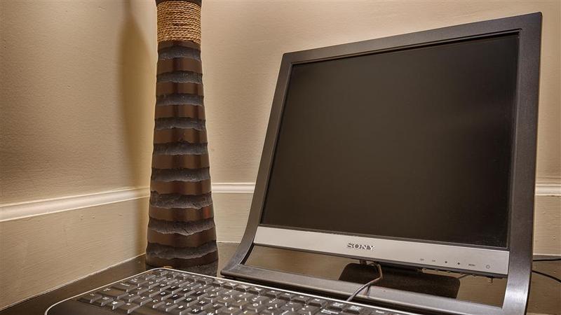Best Western Orchard Inn - photo 2