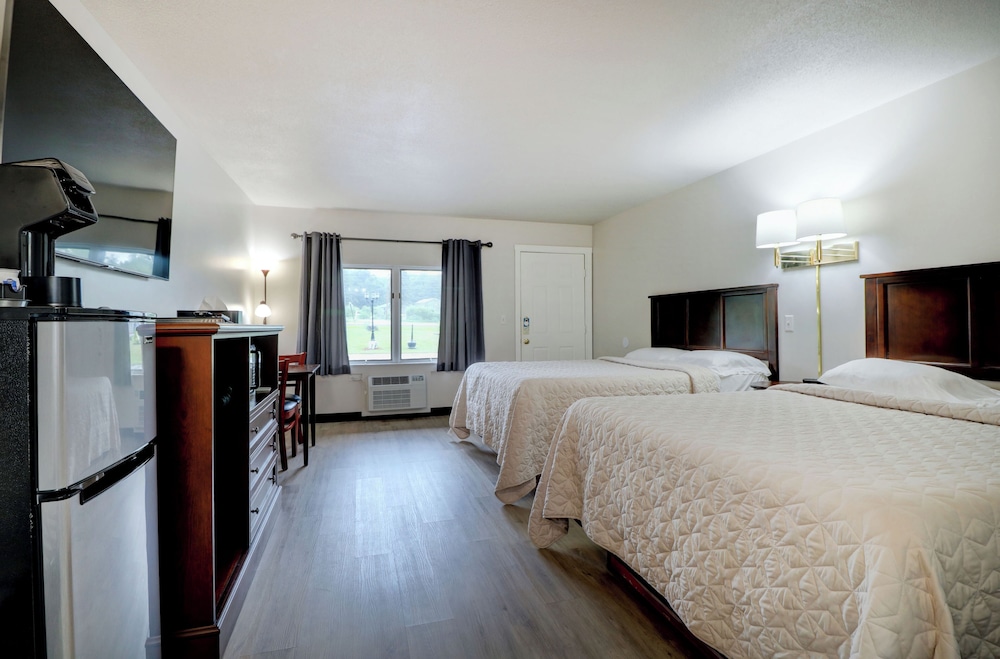 Canaan Motel - photo 11