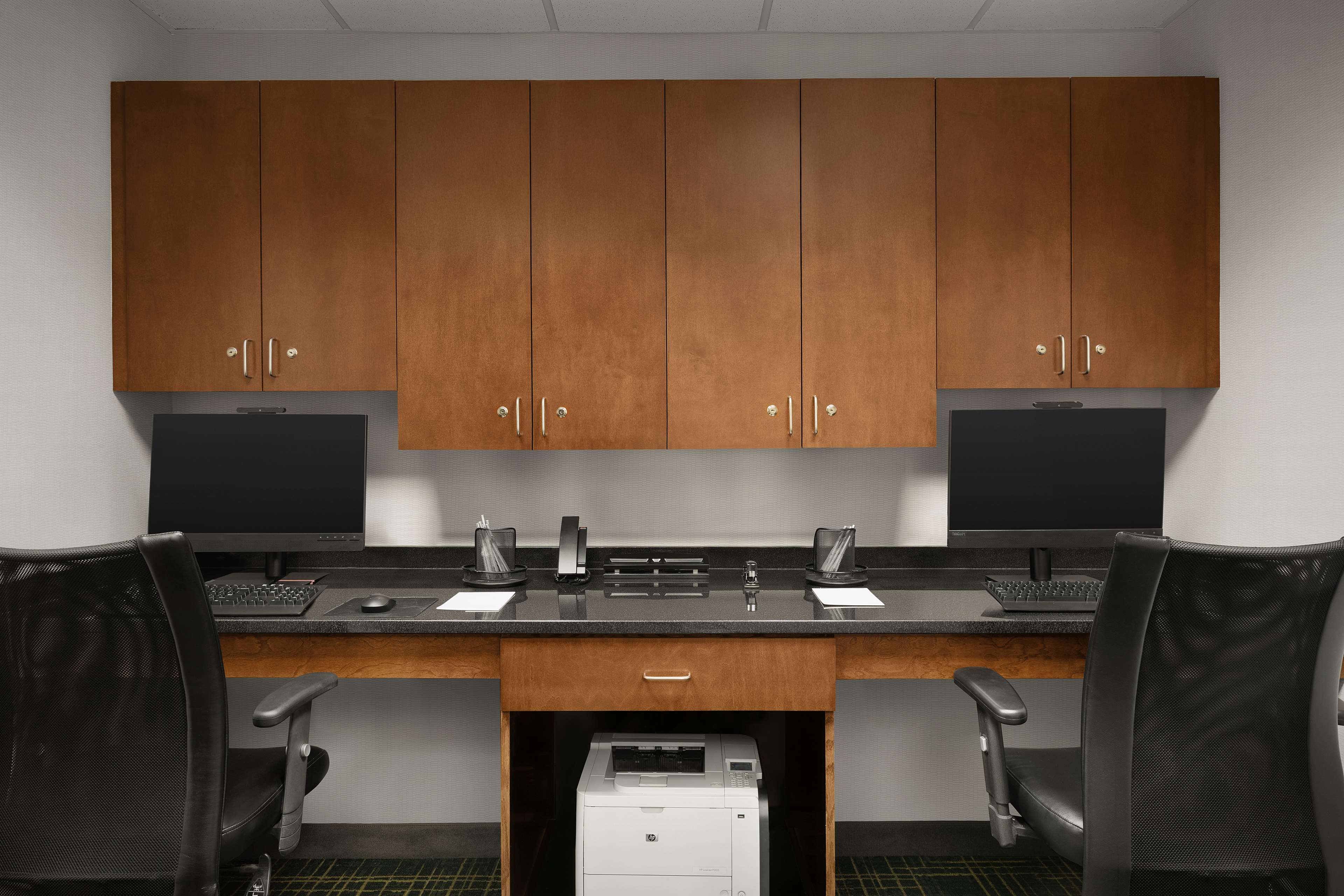 Hampton Inn & Suites Lynchburg - photo 17