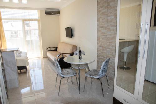 Apartment Orbi Lux