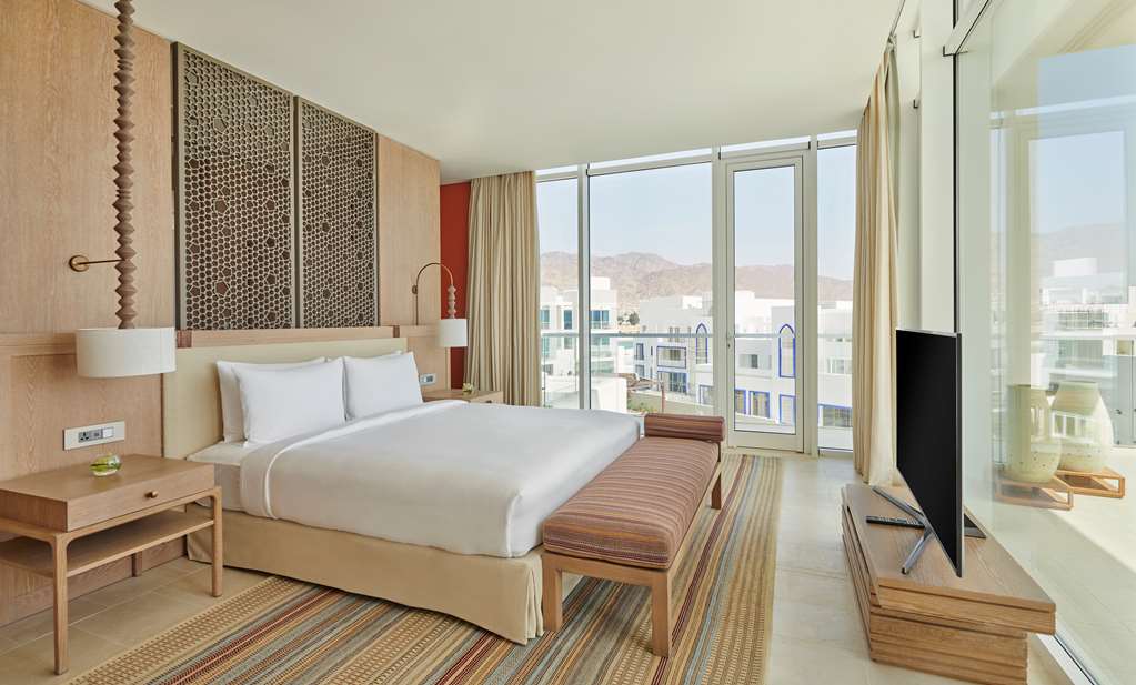 Hyatt Regency Aqaba Ayla Resort — Aqaba — photo 4