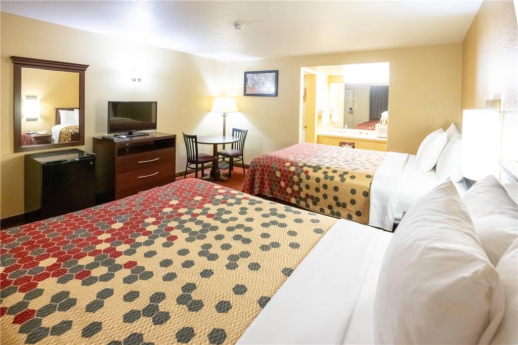Econo Lodge McAlester - photo 26