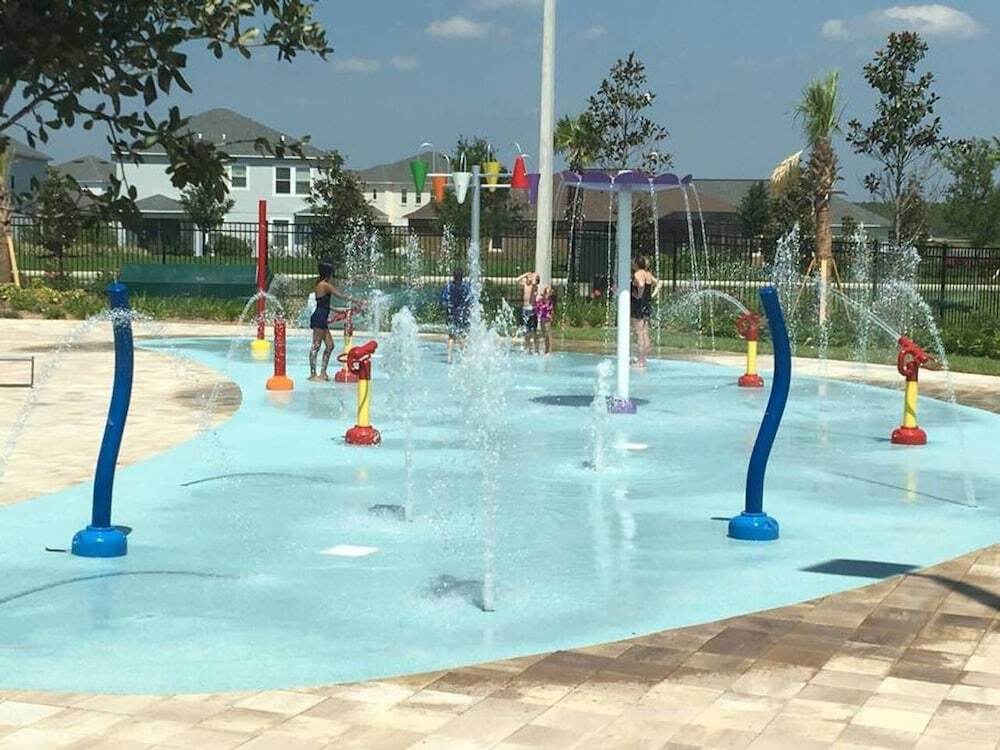 Happy Haven At Storey Lake Resort By Shine Villas 4 Bedroom Condo - photo 20