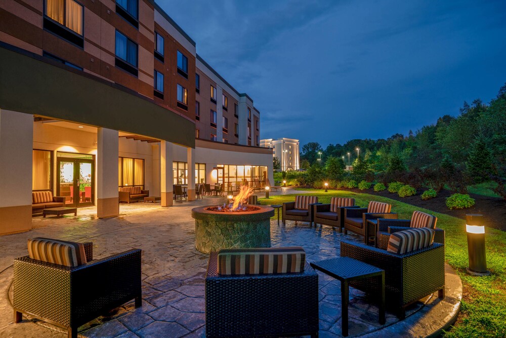 Courtyard by Marriott Wilkes Barre Arena - photo 23