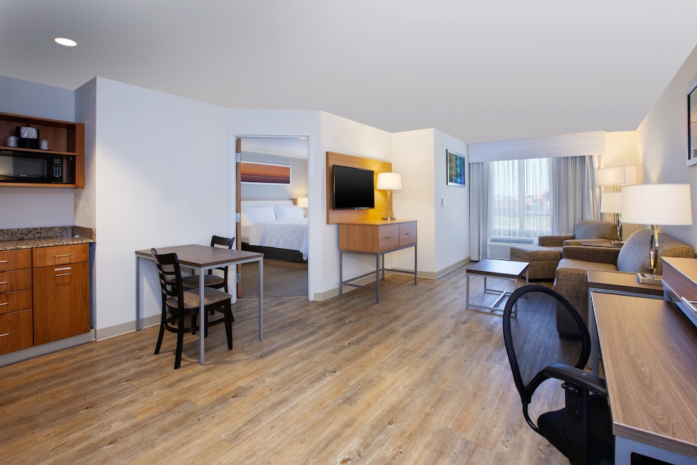 Holiday Inn Morgantown University Area by IHG - photo 26