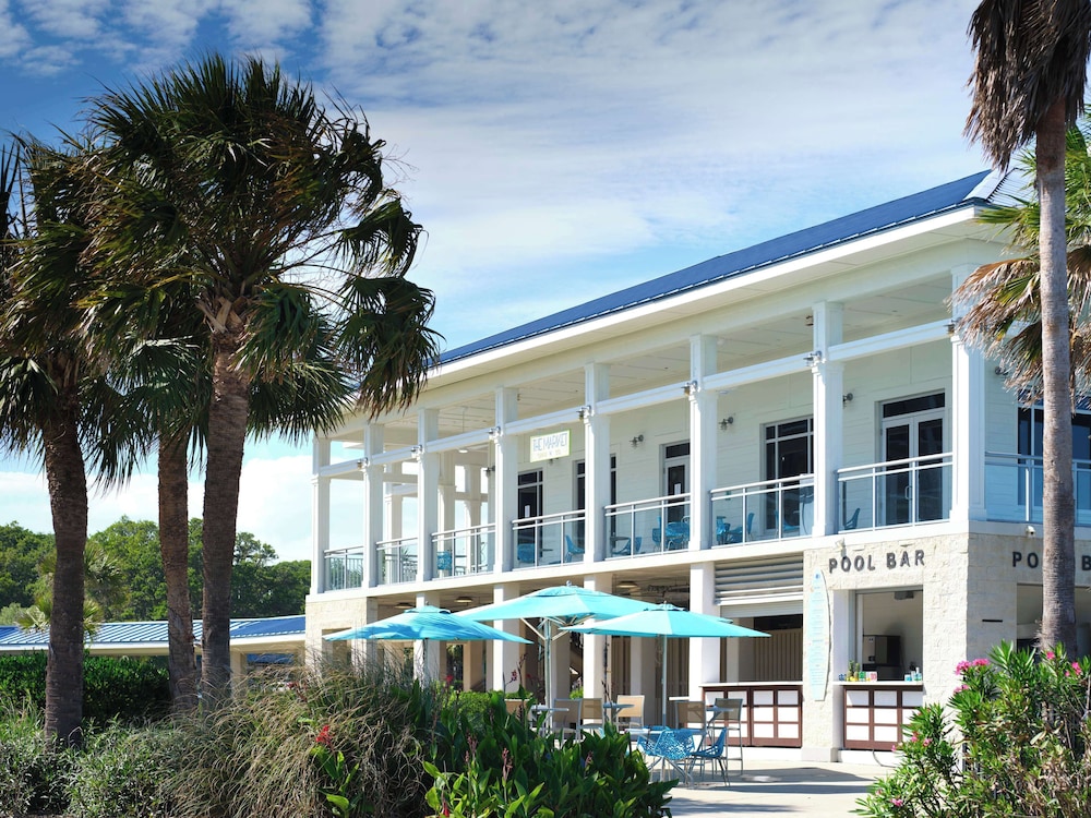The Ellie Beach Resort Myrtle Beach Tapestry by Hilton - photo 56