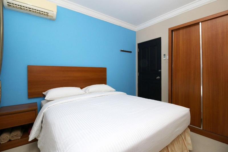 Safina Inn Syariah Sekupang Batam — Batam