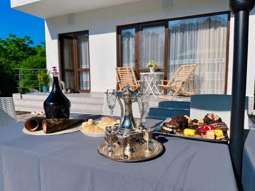 Villa Eva 5 Min To The Beach
