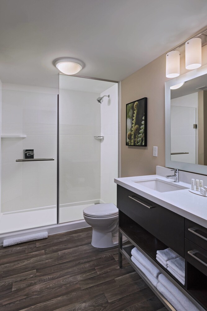 TownePlace Suites by Marriott Tacoma Lakewood - photo 12
