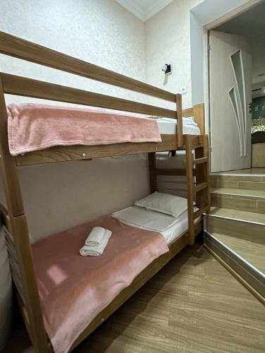 Stumari Apartaments