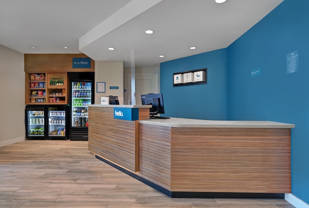 TownePlace Suites by Marriott Sacramento Airport Natomas - photo 4