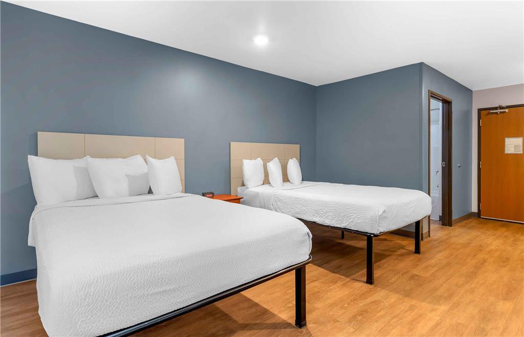Extended Stay America Select Suites Fort Myers Northeast - photo 21
