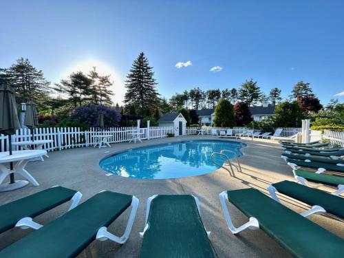 Golden Gables Inn Dazzler Select by Wyndham - photo 55