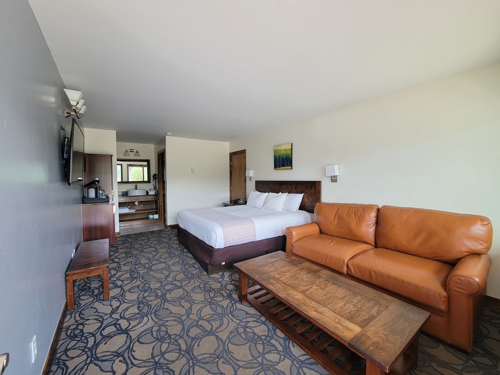 Mount Princeton Hot Springs Resort - photo 19