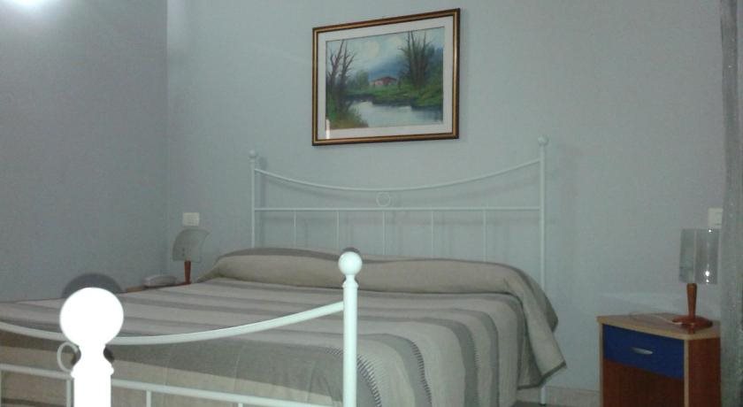 Oliver Hotel Bagheria Di Ficano Maria Cristina Domenico S N C — Bagheria
