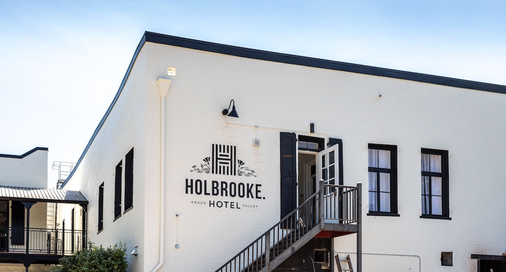 Holbrooke Hotel - photo 44