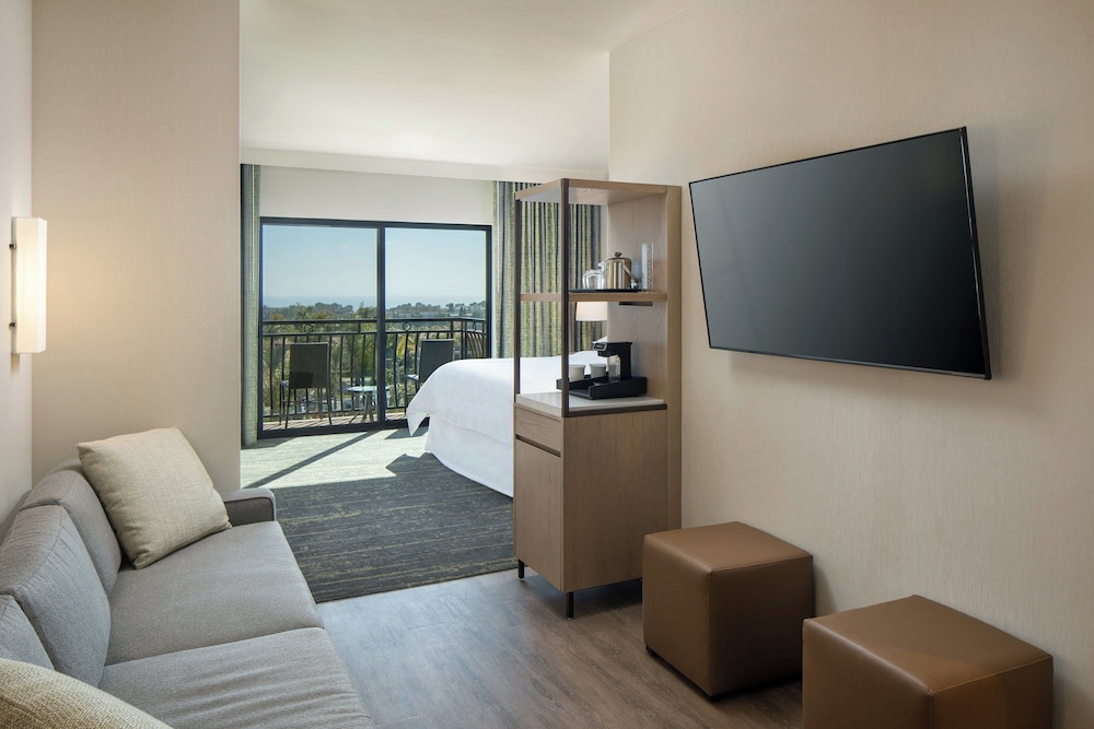 Sheraton Carlsbad Resort & Spa - photo 24