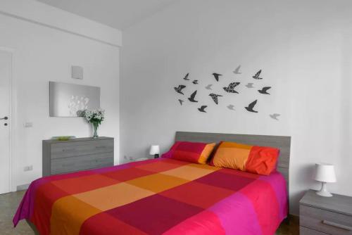 Appartamento Ostia Enjoy — 4-Star Luxury Hotel in Lido Di Ostia, Italy