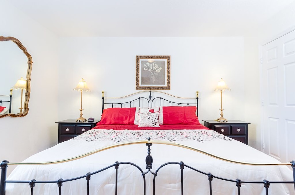 Ov2427 Windsor Hills Resort 6 Bed 4 Baths Villa - photo 4