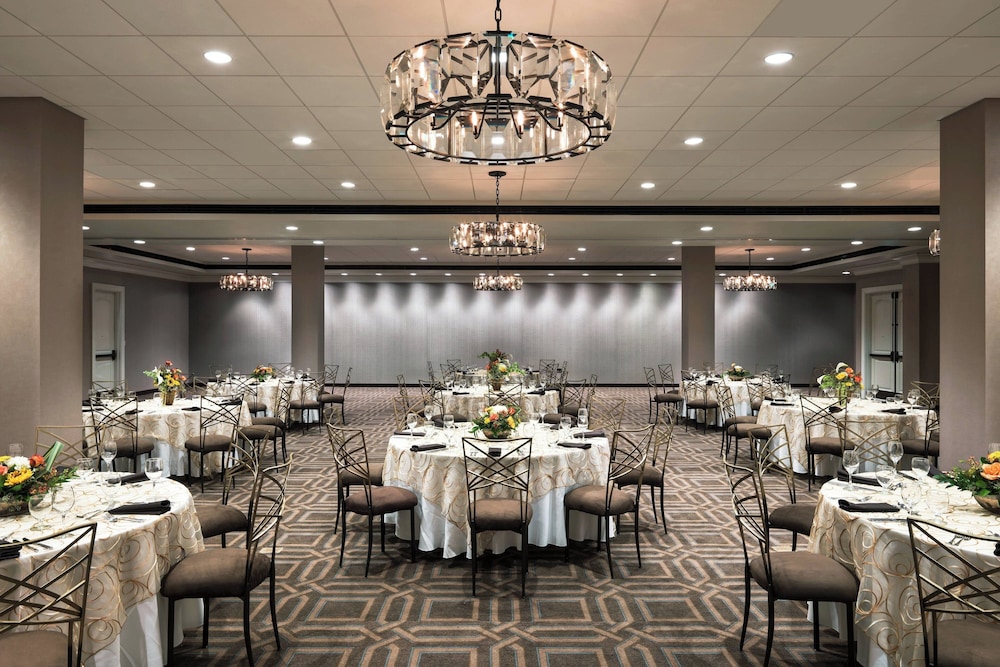 Memphis Riverline Hotel - photo 16