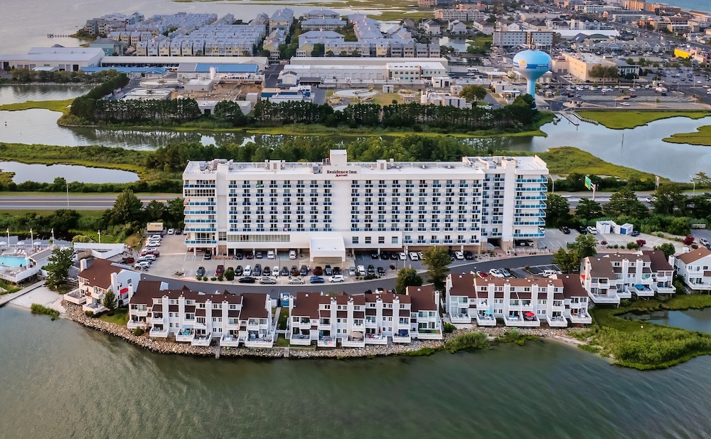 Residence Inn by Marriott Ocean City - photo 42
