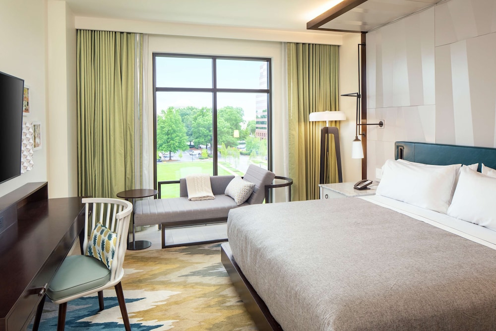 Canopy by Hilton Charlotte Southpark - photo 20