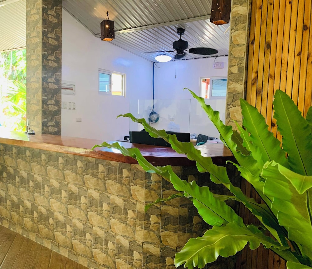 Buona Resort — Panglao — photo 2