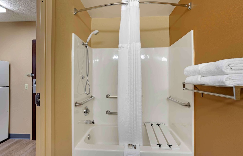 Extended Stay America Select Suites Springfield South - photo 23