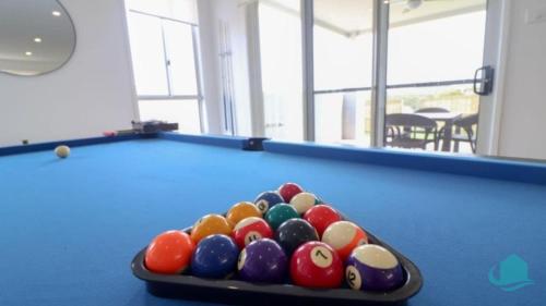 Surfers Paradise in Newcastle, Australia