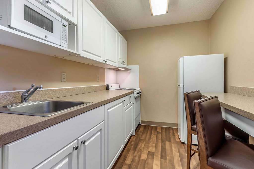 Extended Stay America Suites Fort Worth Fossil Creek - photo 15