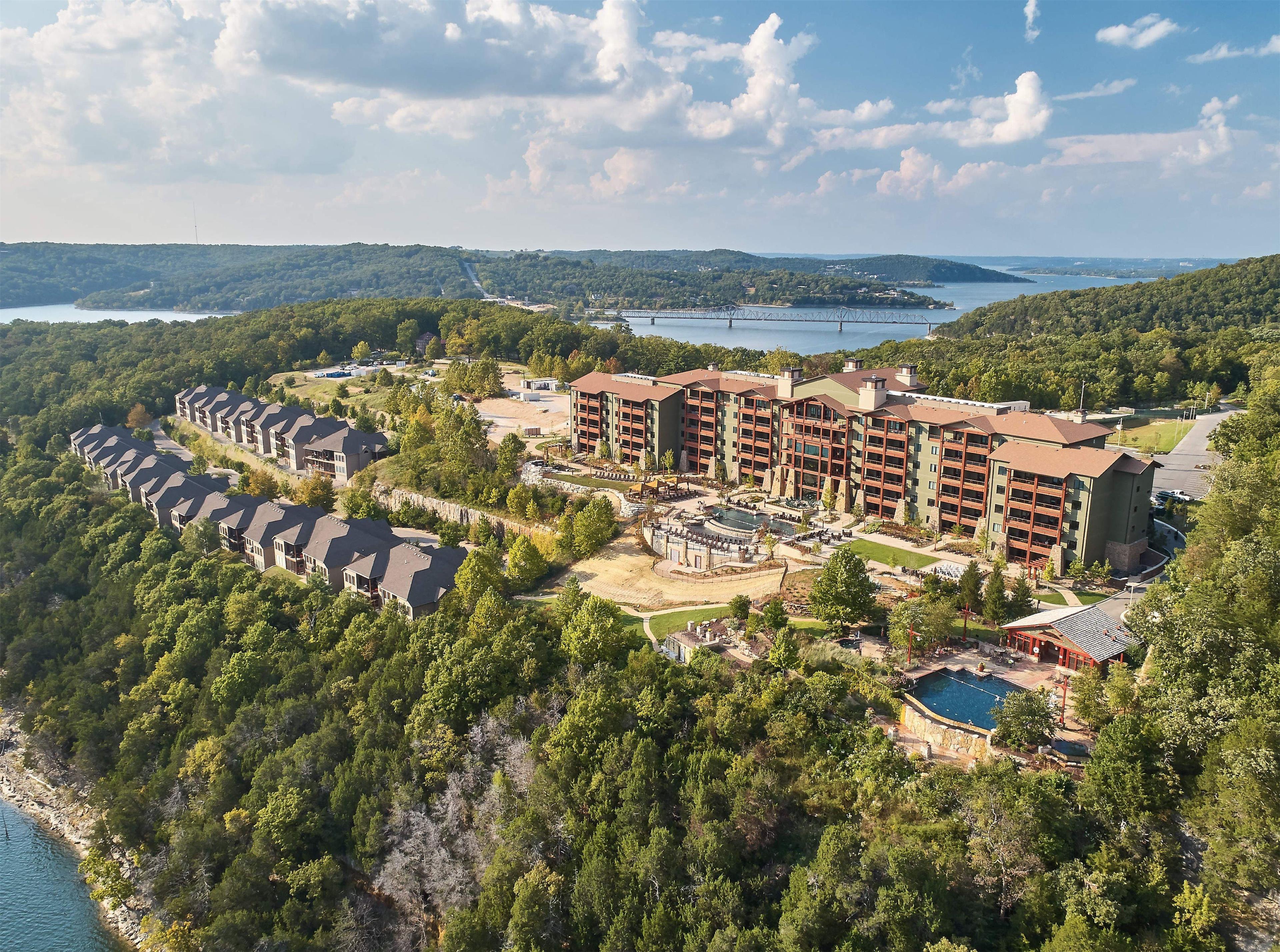 Hilton Grand Vacations Club Long Creek Ridgedale in Springfield, United States