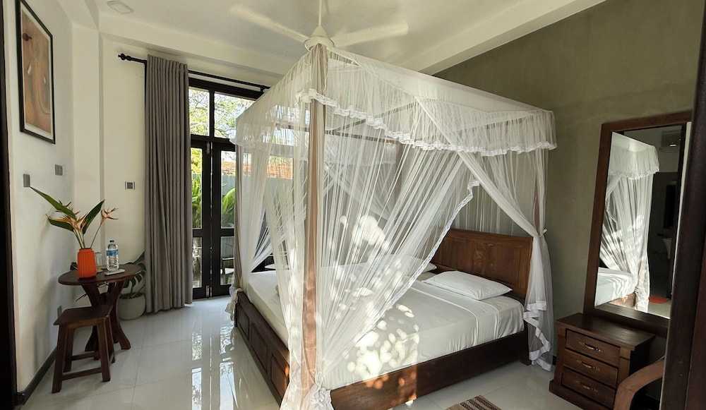 Priima - carbon neutral hotel in Unknown City