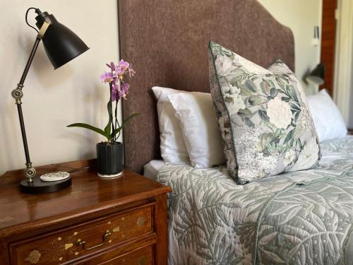 Victorious Guest House — 4-Star Luxury Hotel in Bloemfontein, South Africa