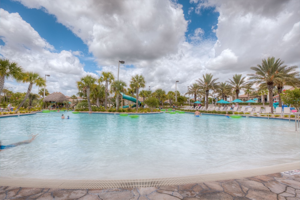 Private Pool& Spa Pool Table Free Resort Access - photo 12