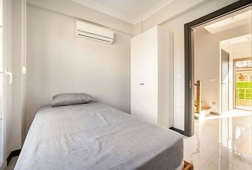 Likya Karya Villaları — hotel in Koycegiz