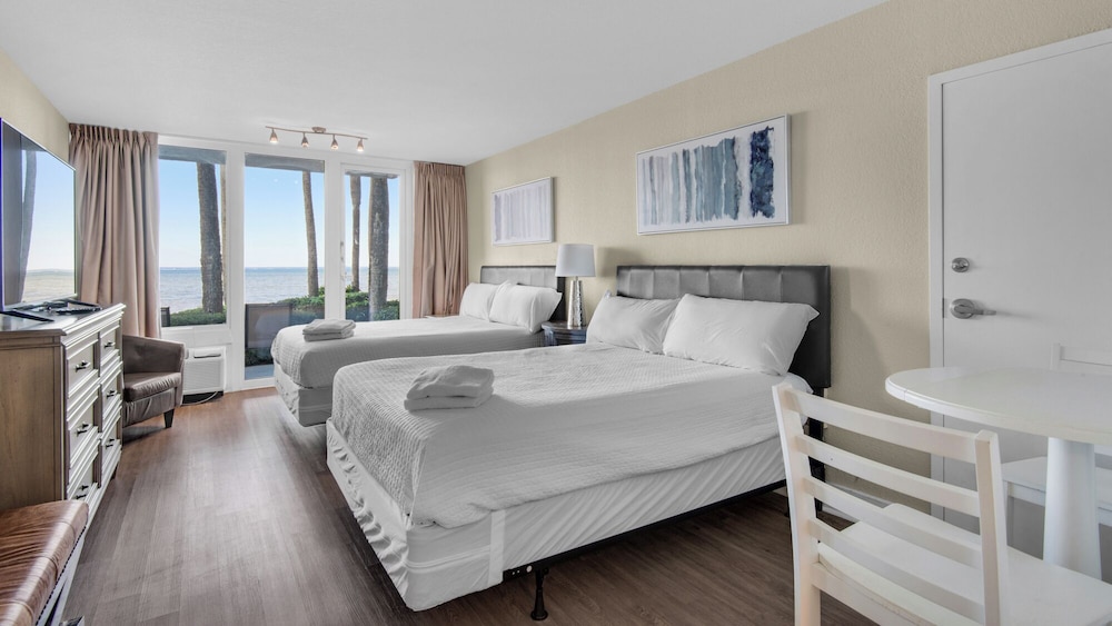 Ground floor Studio at Sandestin Golf & Beach Resort: Sleeps 4 - photo 5